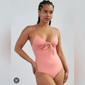 Wilfred Noe bodysuit